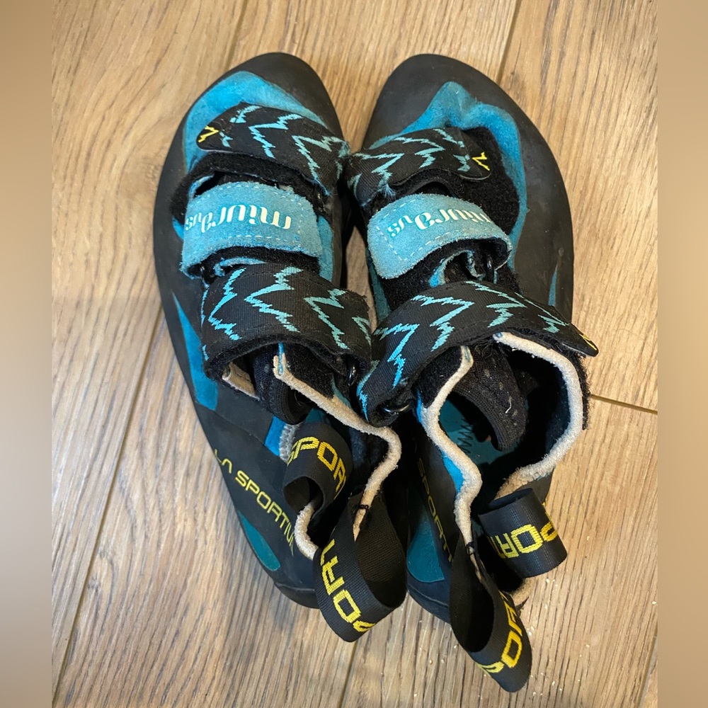La sportiva Miura Vs 39.5